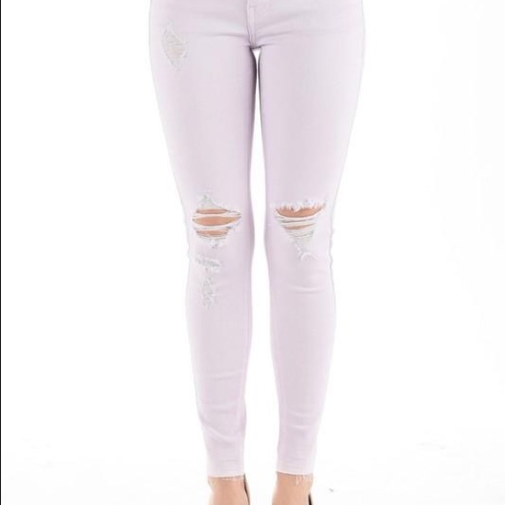 Springtime Jean - Picture 2 of 3